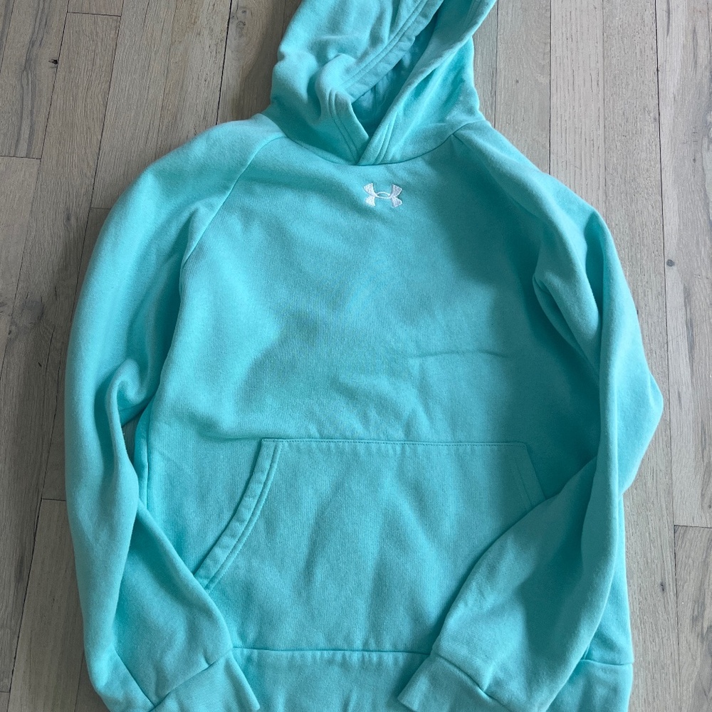 Under Armour youth sweatshirt Youth L